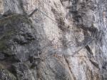 <b>Barriere paramassi</b>