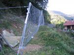 <b>Barriere paramassi</b>
