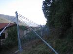 <b>Barriere paramassi</b>