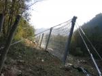 <b>Barriere paramassi</b>