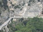 <b>Barriere paramassi</b>