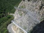 <b>Barriere paramassi</b>