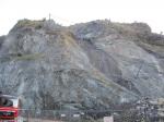 <b>Barriere paramassi</b>