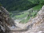 <b>Briglie di protezione</b>