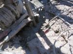 <b>Consolidamento con barre autoperforanti</b>
