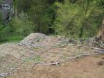 <b>Consolidamento con barre autoperforanti</b>