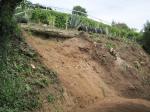 <b>Consolidamento con barre autoperforanti</b>