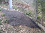 <b>Consolidamento con barre autoperforanti</b>