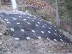<b>Consolidamento con barre autoperforanti</b>
