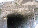 <b>Consolidamento muri con autoperforanti</b>