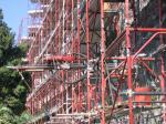 <b>Consolidamento muri con autoperforanti</b>