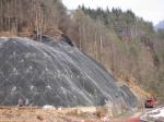 <b>Georeti per rinverdimento</b>