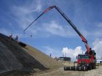 <b>Georeti per rinverdimento</b>