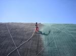 <b>Georeti per rinverdimento</b>