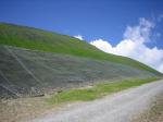 <b>Georeti per rinverdimento</b>