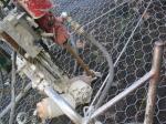 <b>Georeti per rinverdimento</b>