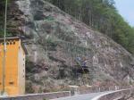 <b>Tiranti attivi in trefoli</b>