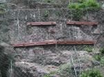 <b>Tiranti attivi in trefoli</b>